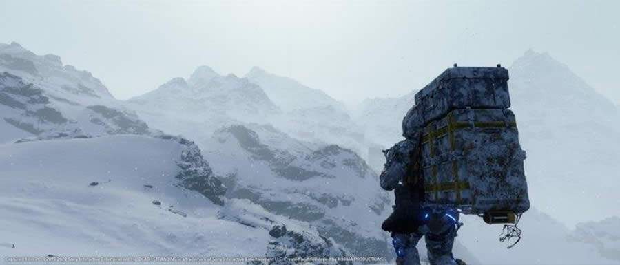 NVIDIA anuncia promo&ccedil;&atilde;o de GeForce RTX com Death Stranding