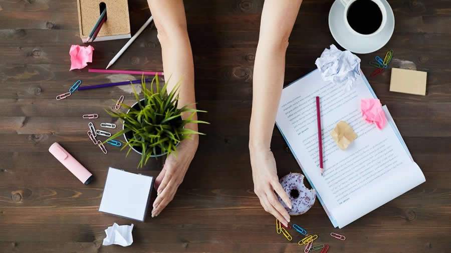 Personal organizer lan&ccedil;a projeto de organiza&ccedil;&atilde;o de interiores em S&atilde;o Paulo