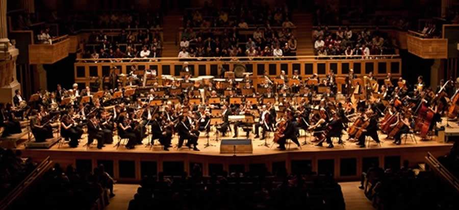 N1 IT auxilia na aplica&ccedil;&atilde;o de solu&ccedil;&otilde;es de seguran&ccedil;a digital na Orquestra Sinf&ocirc;nica de S&atilde;o Paulo