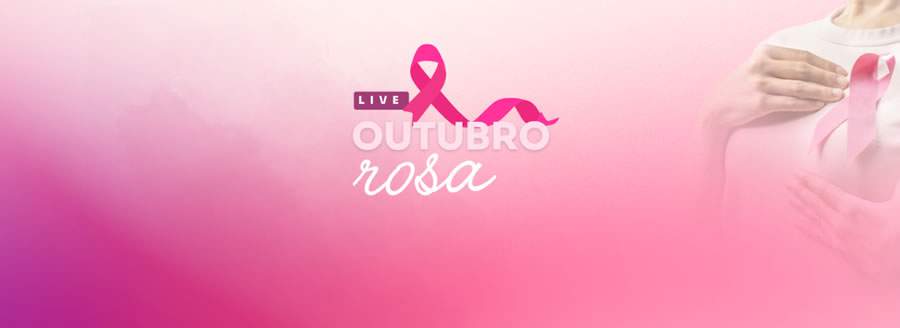 Sincor-SP destaca a importância da prevenção em Live especial do Outubro Rosa