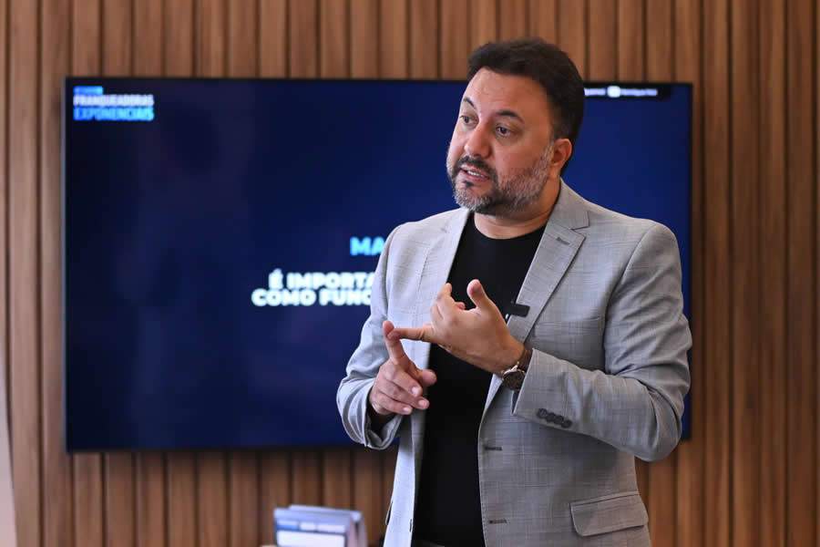 Cr&eacute;dito: Divulga&ccedil;&atilde;o Fatos&amp;Ideias Comunica&ccedil;&atilde;o