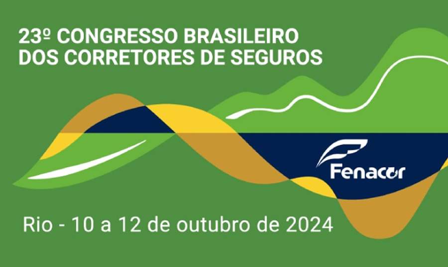 23&ordm; Congresso Brasileiro dos Corretores de Seguros: seis carros zero km ser&atilde;o sorteados