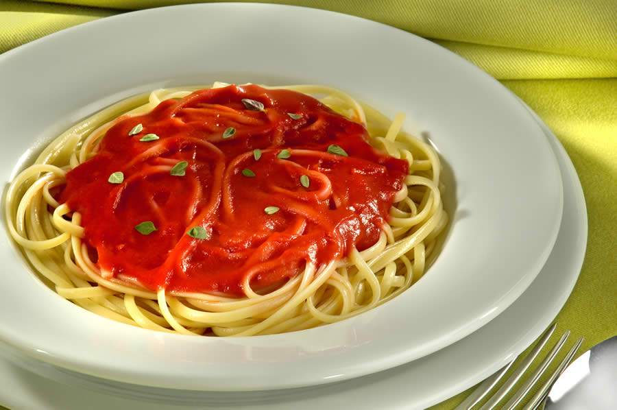 Baveti ao Molho Falsê - Divulgação Basilar