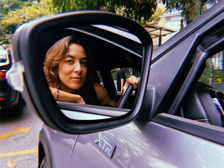 No Dia Internacional da Mulher, Citro&euml;n entra em trend cl&aacute;ssica de forma ousada