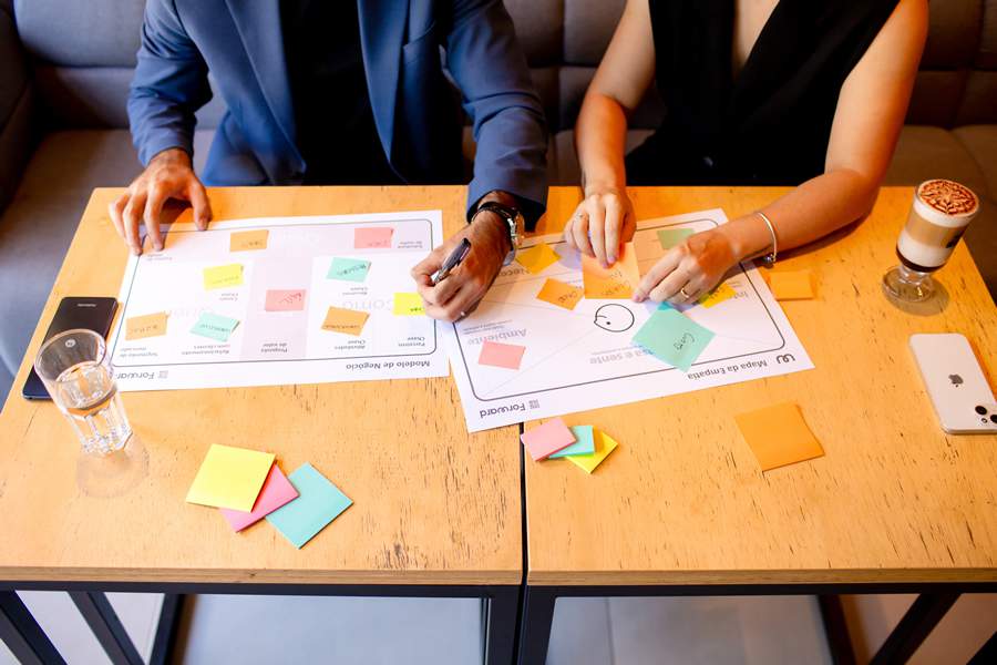 FOTO: Divulga&ccedil;&atilde;o