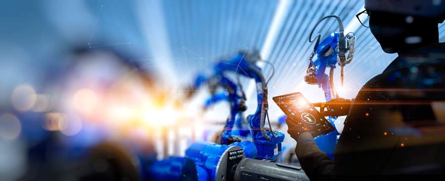 Ind&uacute;stria 5.0: entenda seu impacto na sociedade