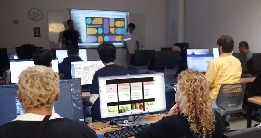  Foto (Divulga&ccedil;&atilde;o Senac RJ)