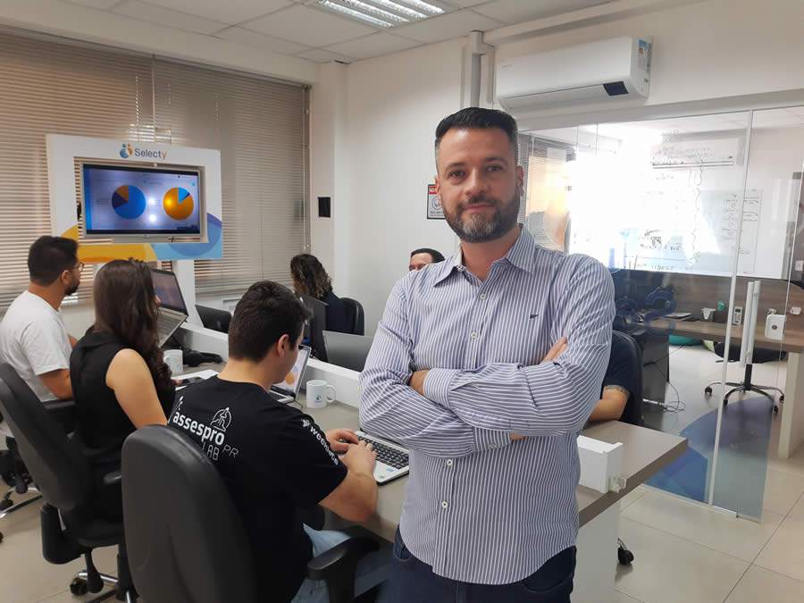 M&aacute;rcio - Divulga&ccedil;&atilde;o