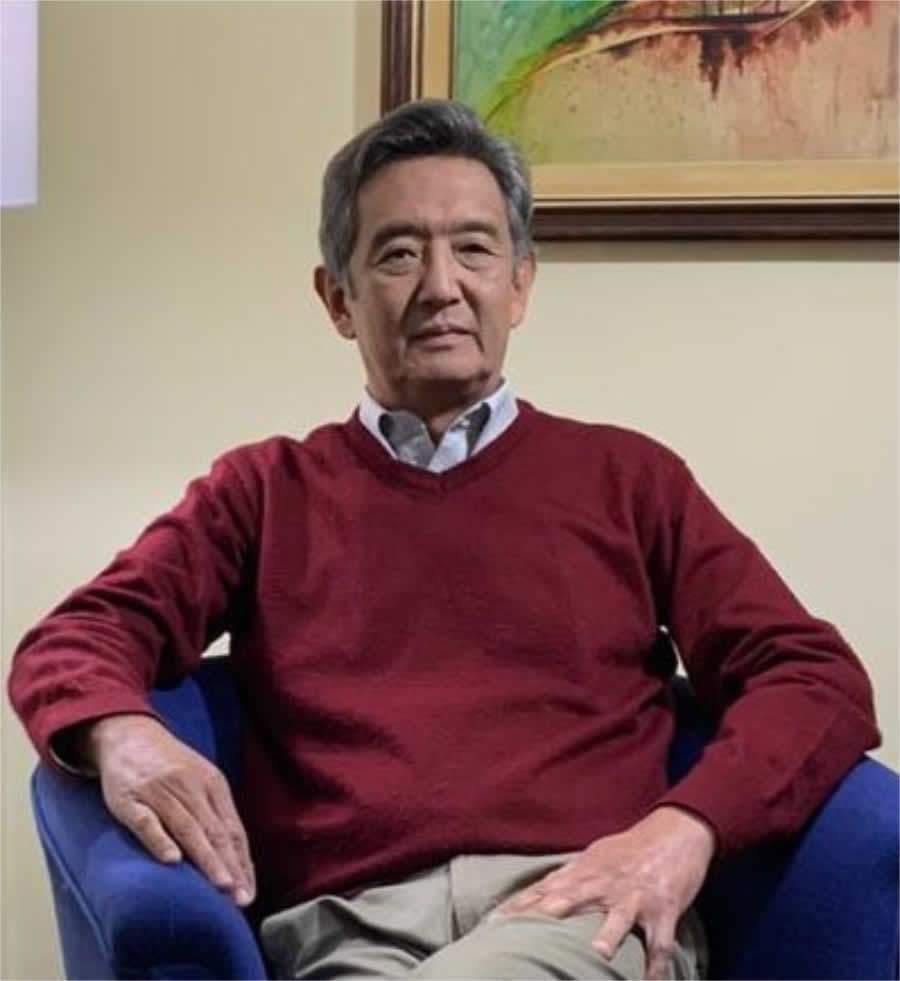 Nei Ogawa, diretor de TI da Delphos - Foto: divulga&ccedil;&atilde;o