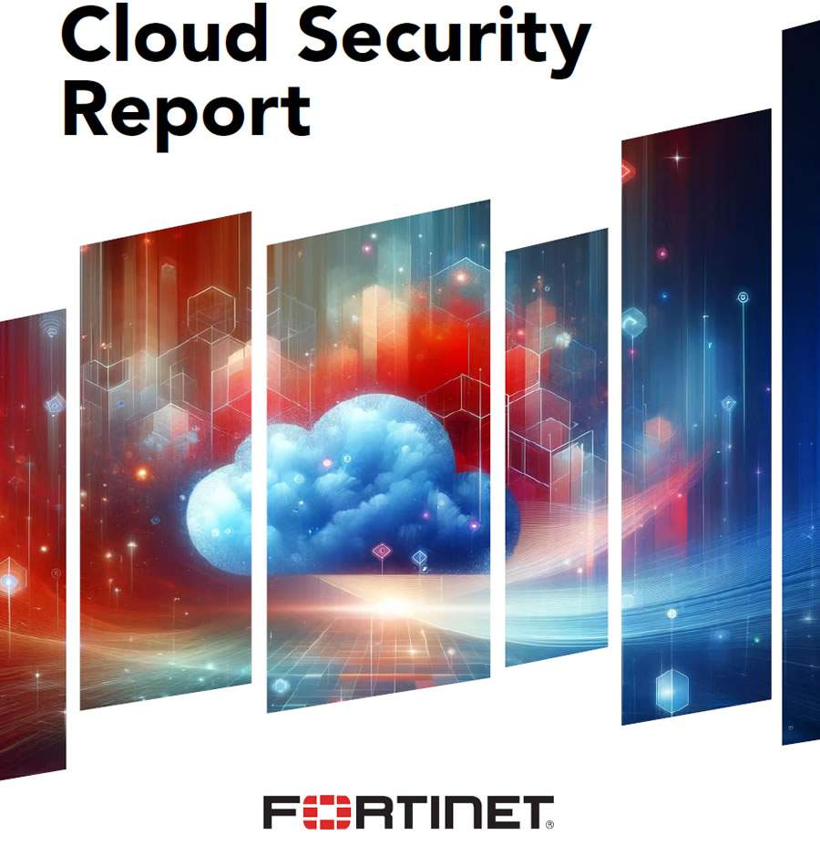 61% das empresas aumentarão investimento em segurança na nuvem, segundo relatório da Fortinet