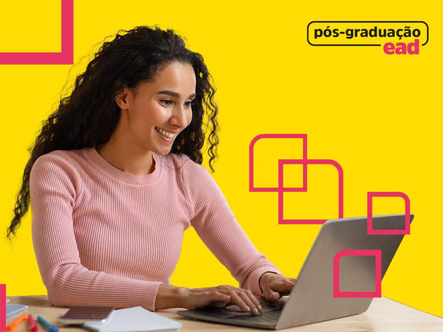 Áreas de Educação e Gestão têm novas pós-graduações lançadas pela UNIASSELVI