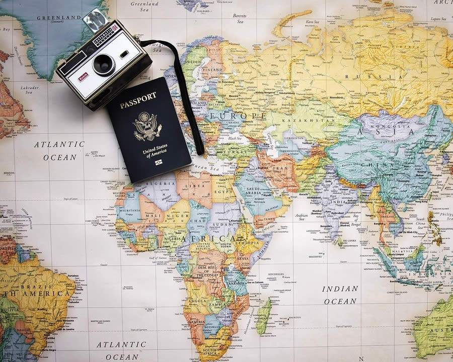 4 países para conhecer no fim de ano sem gastar muito