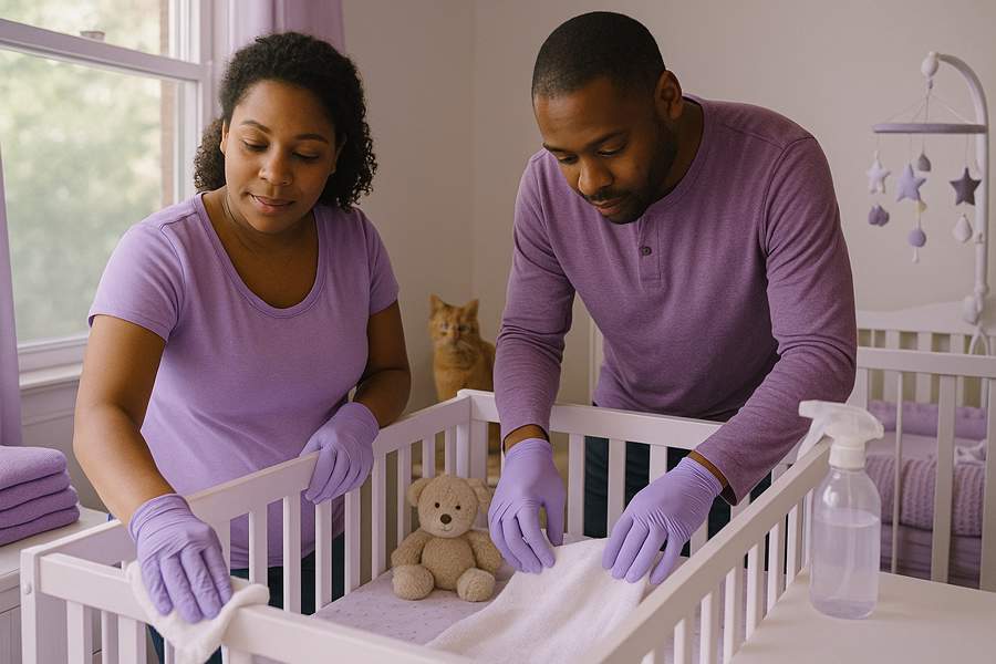 Divulgação Mary Help