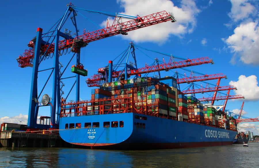 Comercializa&ccedil;&atilde;o de commodities nos mercados internacionais requer aten&ccedil;&atilde;o