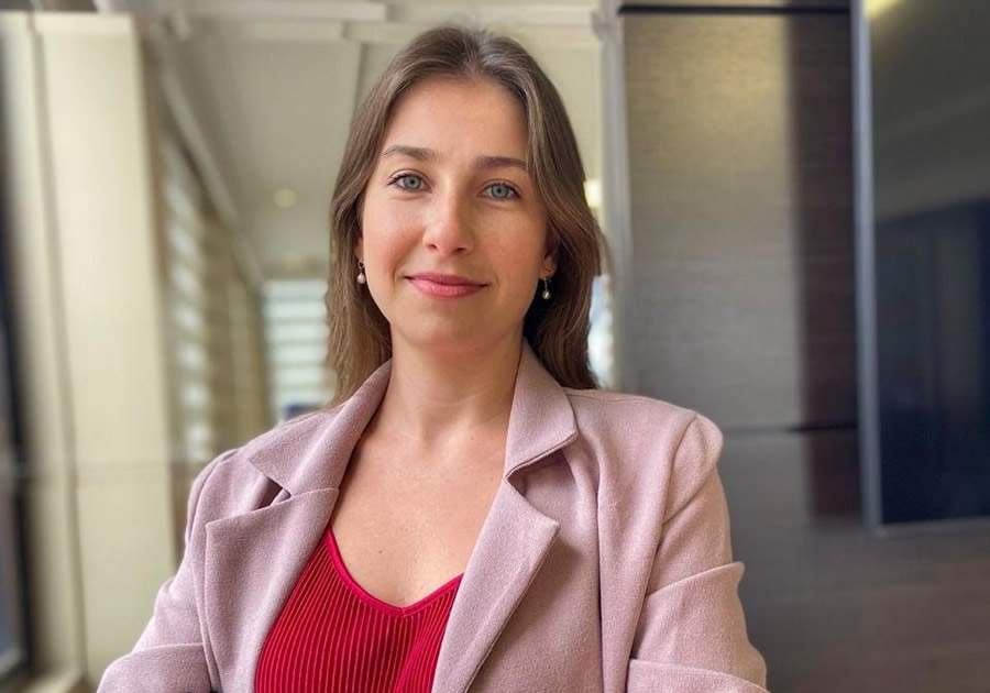 Amanda Batista Fernandes Segala - Divulgação