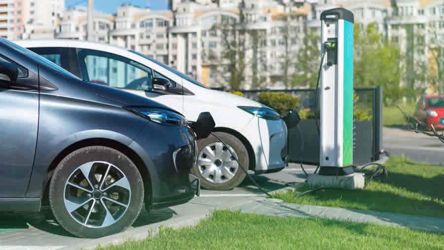 Carros El&eacute;tricos: transforma&ccedil;&atilde;o da realidade urbana