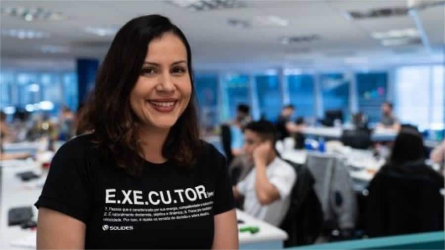 Para aumentar a performance do seu time, conhe&ccedil;a o perfil comportamental de cada colaborador