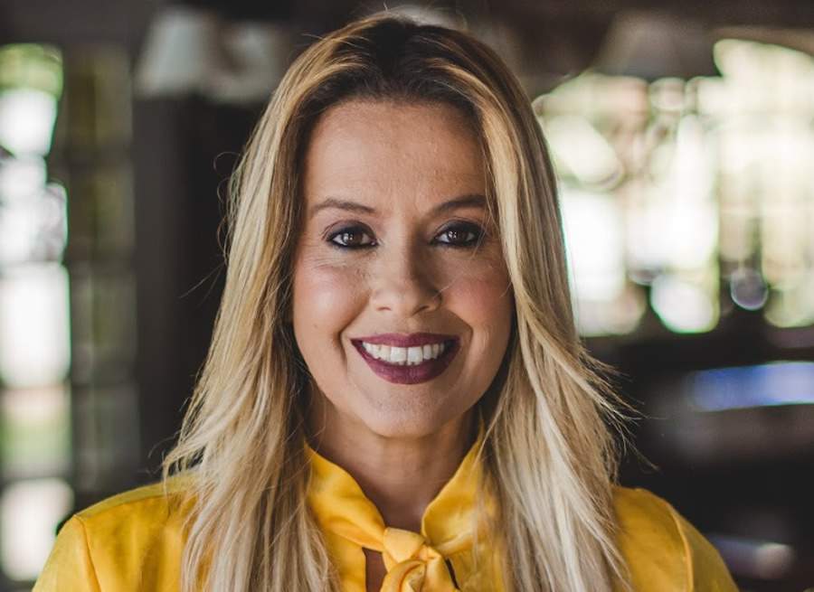 Tatiana Gon&ccedil;alves