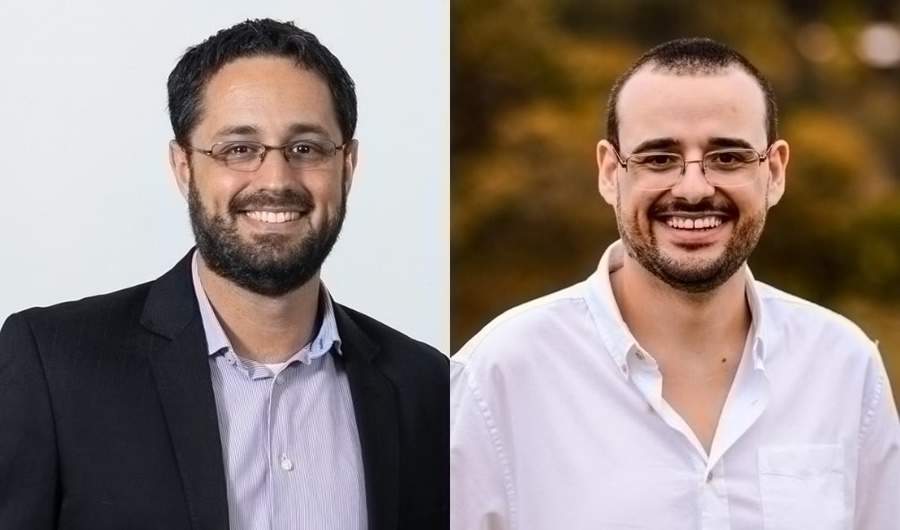 Alessandro Dinamarco e Bruno Siqueira de Oliveira atuam na &aacute;rea de Riscos e Continuidade de Neg&oacute;cios da Protiviti, empresa especializada em solu&ccedil;&otilde;es para gest&atilde;o de riscos, compliance, ESG, auditoria interna, investiga&ccedil;&atilde;o e prote&ccedil;&atilde;o e privacidade de dados.