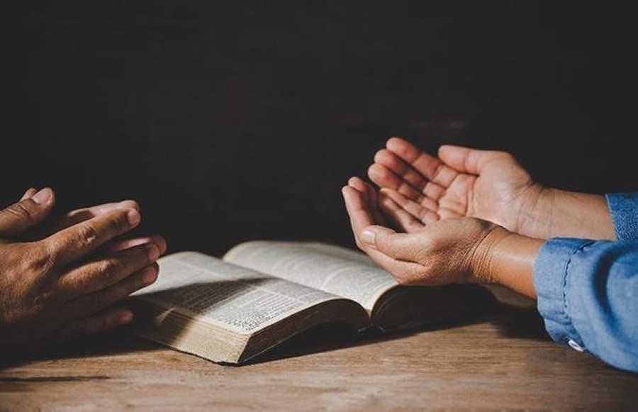 A Import&acirc;ncia de Se Confessar