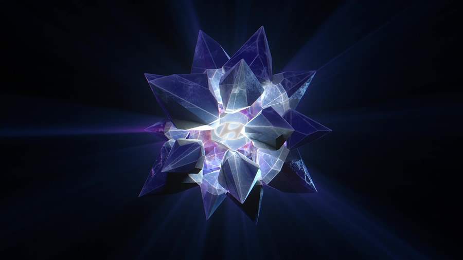 Hyundai Motor_ NFT Metamobilidade &ldquo;Estrela cadente&rdquo;