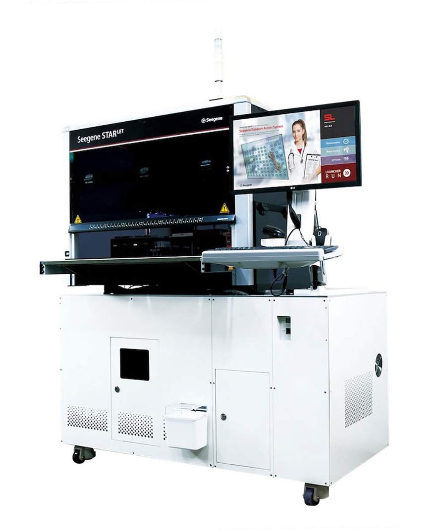 Nova tecnologia laboratorial permite identificar 15 agentes infecciosos em um &uacute;nico teste