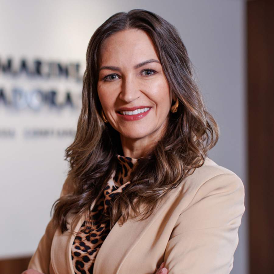 Rosangela Spak, Superintendente Comercial Vida da Tokio Marine Seguradora