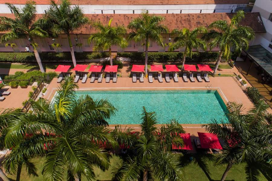 Vila Gal&eacute; Rio de Janeiro Retoma as Atividades