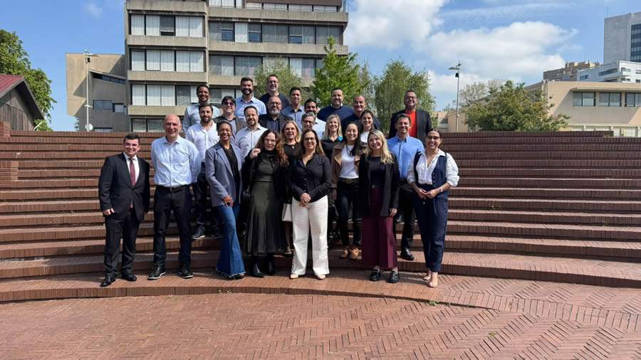 Curso da ENS no Porto Oferece Imersão em Práticas Europeias para Profissionais de Seguros