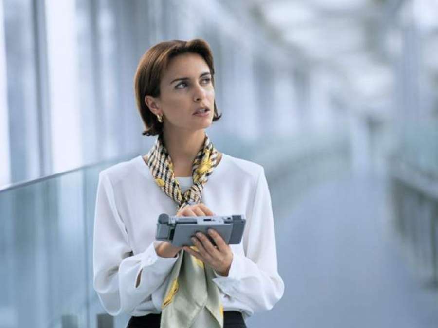 Cinco dicas para as mulheres arriscarem no neg&oacute;cio pr&oacute;prio