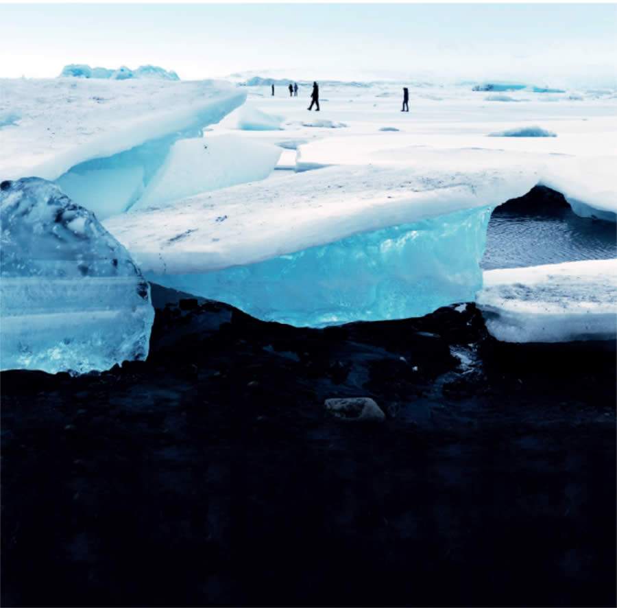 Zurich se destaca com a&ccedil;&otilde;es contra os riscos da mudan&ccedil;a clim&aacute;tica