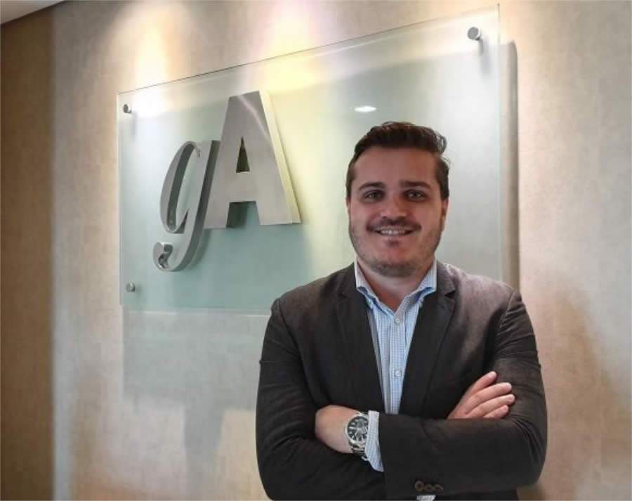 Hiperautoma&ccedil;&atilde;o para a transforma&ccedil;&atilde;o exponencial do neg&oacute;cio