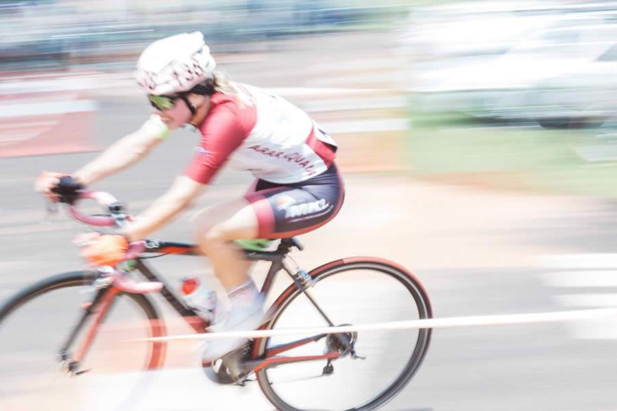 9ª Volta Ciclística Feminina: Wellyda dos Santos foi a melhor da primeira etapa