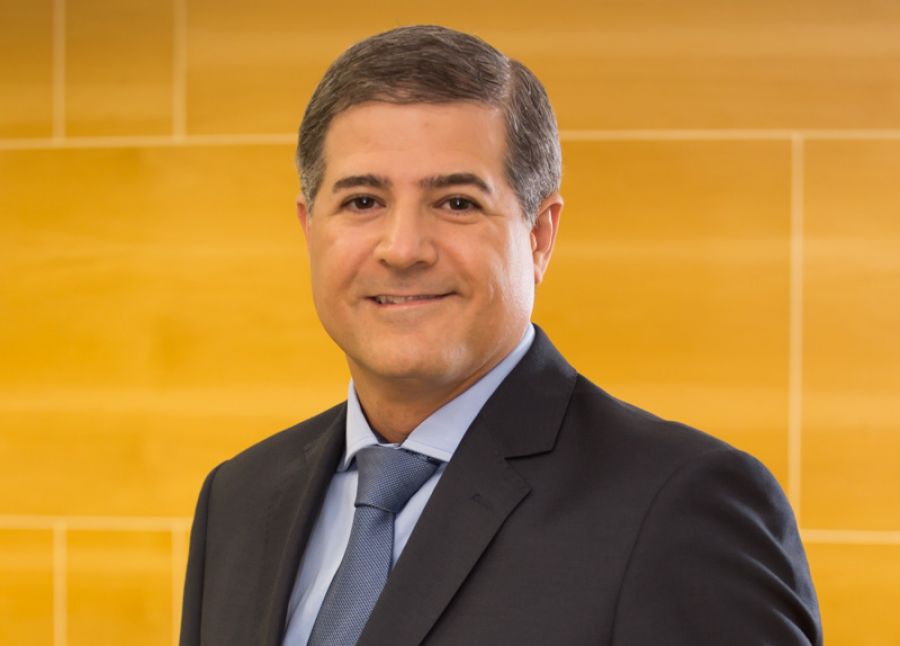 Ronaldo Dalcin - Superintendente Comercial Varejo Nordeste