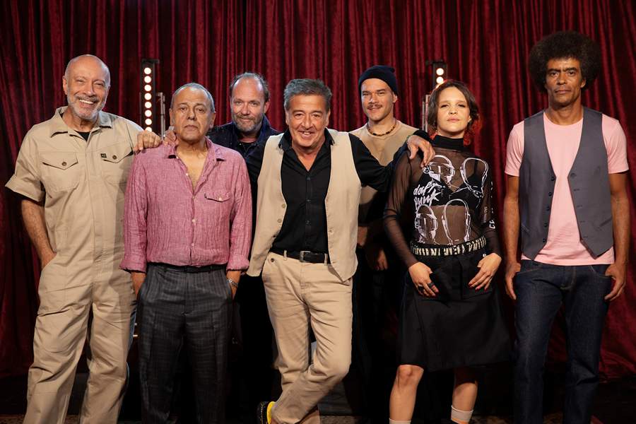 IRA AC&Uacute;STICO 20 ANOS - FOTO ANA CARINA ZARATIN