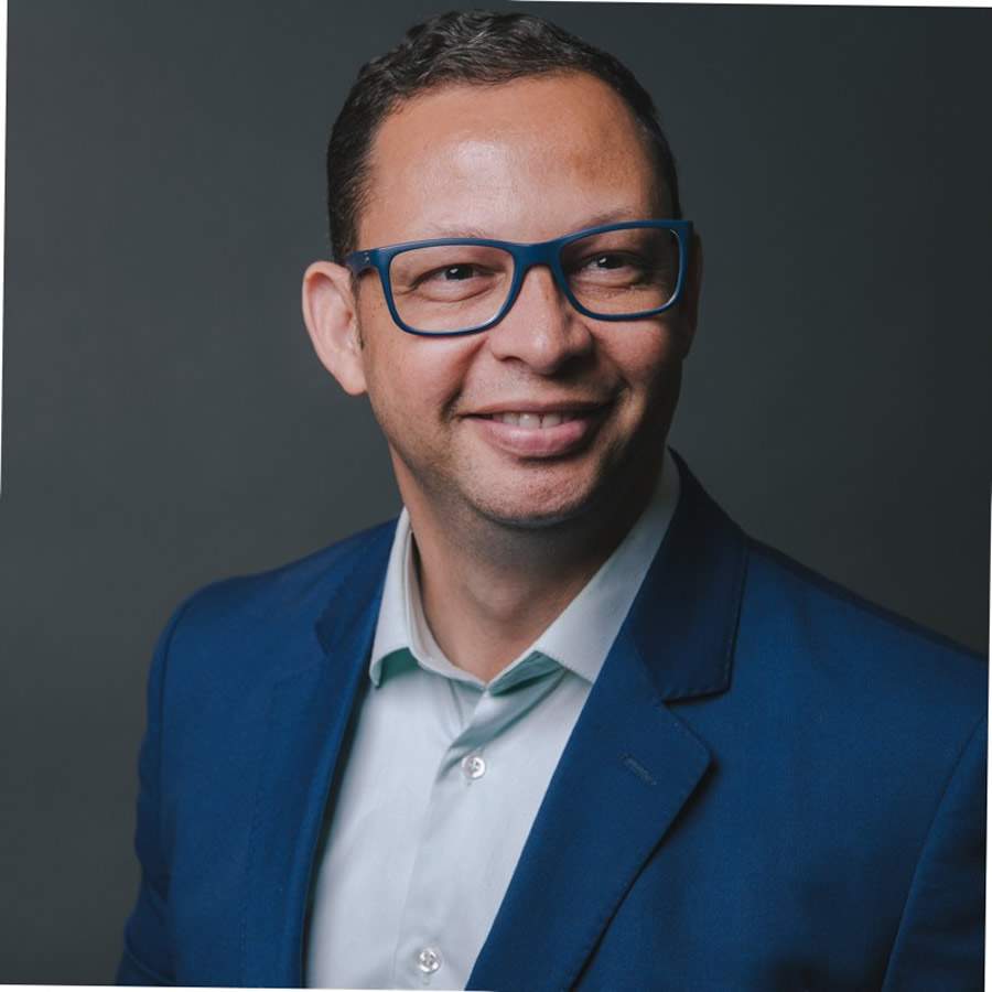 Alexandre Alves - Akad Seguros Divulgação