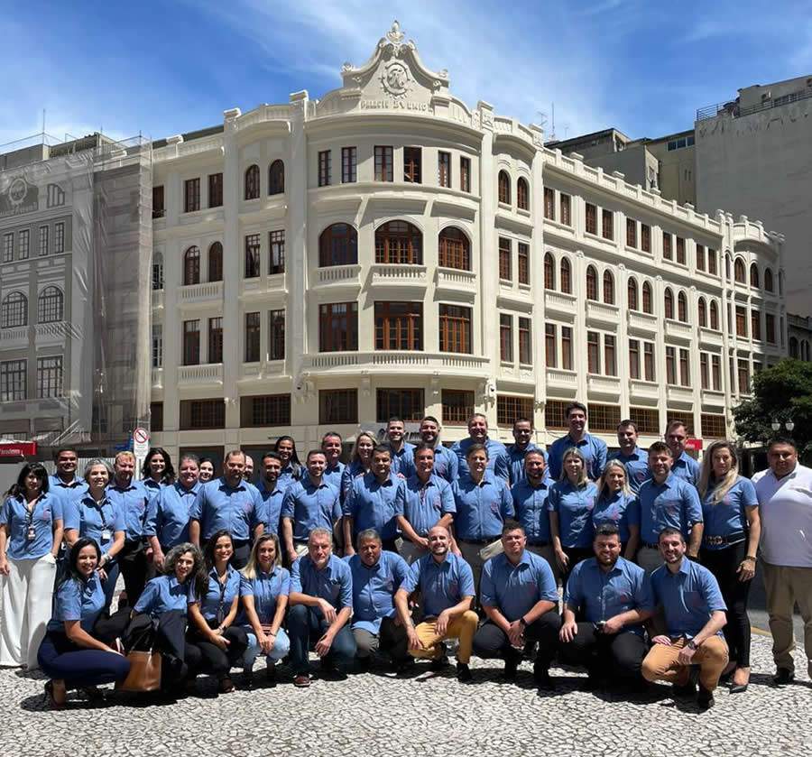 Foto divulga&ccedil;&atilde;o Bradesco Seguros