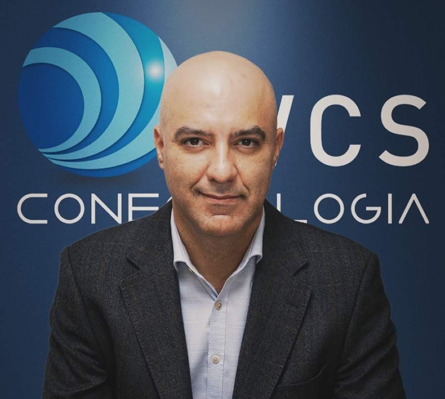 Créditos: Divulgação WCS Conectologia