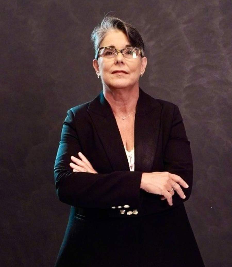 Liliana Caldeira e o Marco Regulatório do Seguro – Foto: Divulgação