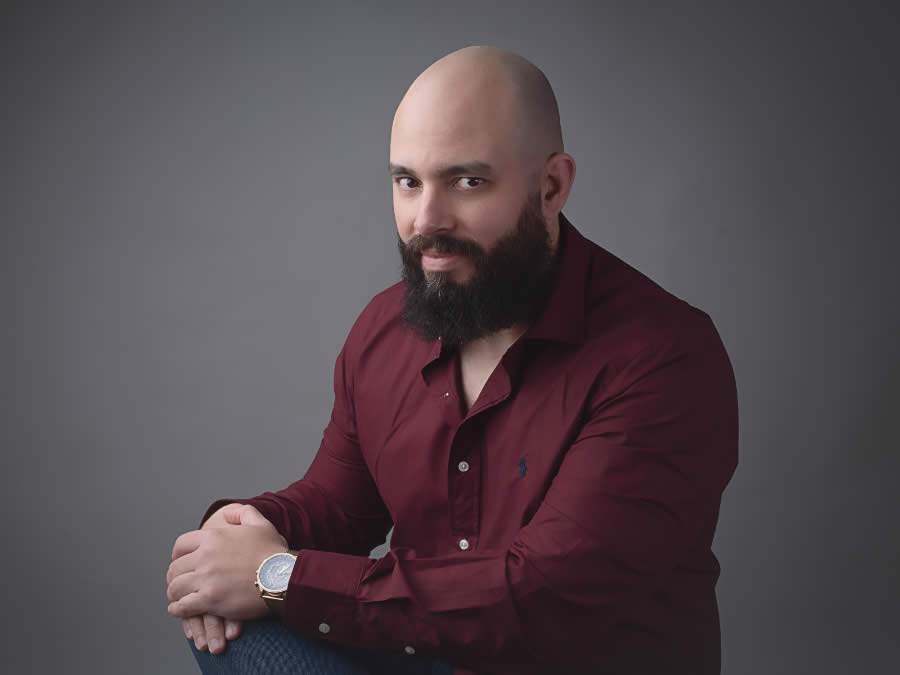 Fabiano de Abreu aponta estratégias para vencer definitivamente a preguiça