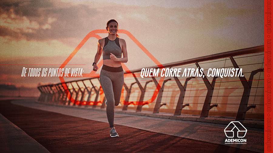 Ademicon apoia o maior circuito de corridas da América Latina