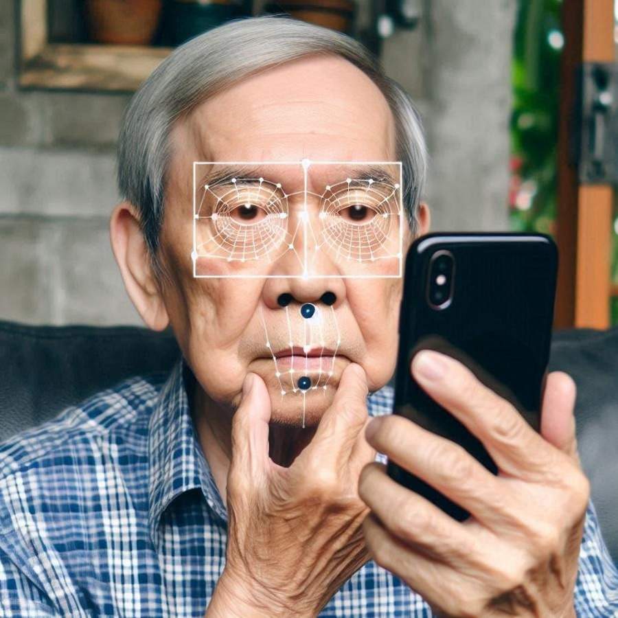 Imagem criada por intelig&ecirc;ncia artificial