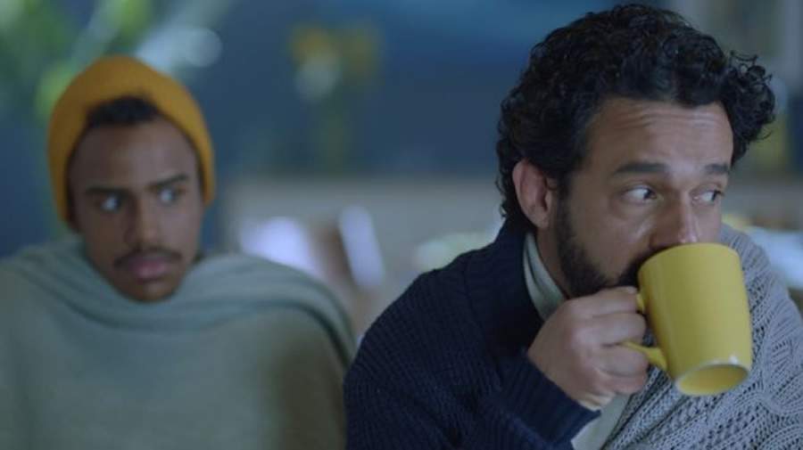 "Malha&ccedil;&atilde;o no frio", pe&ccedil;a da BB Seguros para a tv