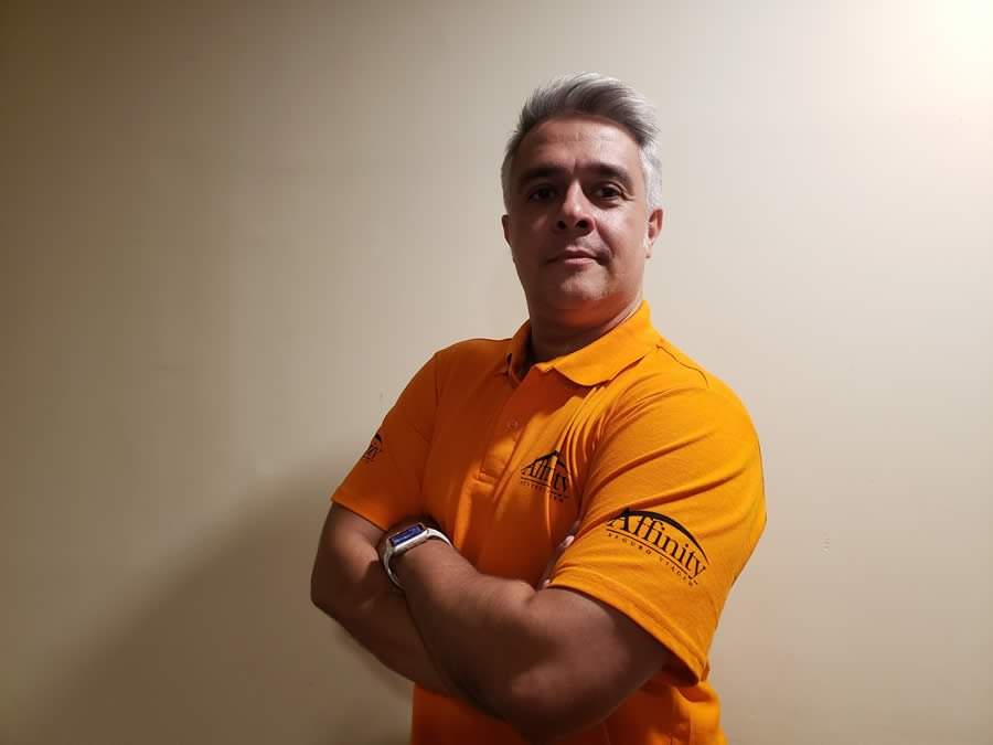 Affinity ultrapassa 10 mil capacita&ccedil;&otilde;es em 2018 e planeja 25 mil para 2019