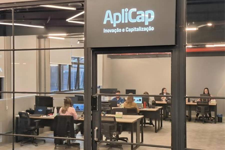 Cr&eacute;dito: Divulga&ccedil;&atilde;o/ApliCap