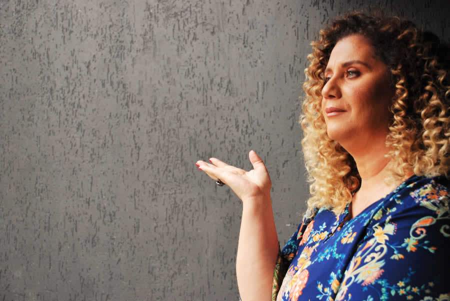 Conceiy&ccedil;&atilde;o Montserrat, CEO da Montserrat Consultoria - divulga&ccedil;&atilde;o