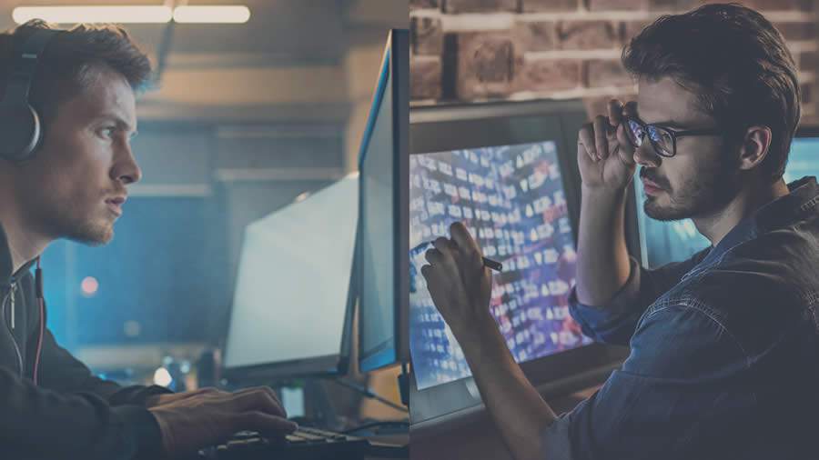 Cyber Security X Cyber Threat Intelligence: entenda a diferen&ccedil;a