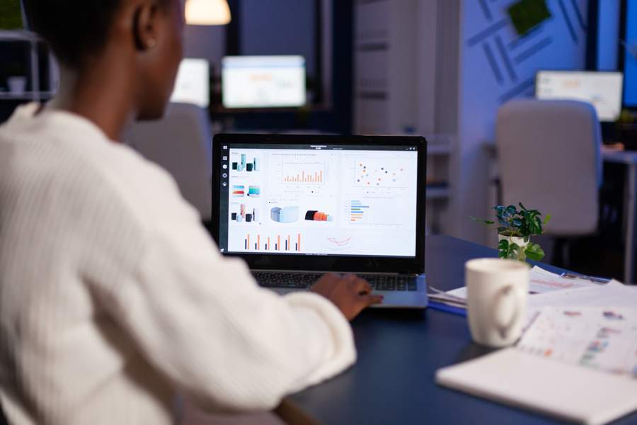 Ambiente de neg&oacute;cios virtual podem ser mais seguros com a utiliza&ccedil;&atilde;o de software espec&iacute;fico