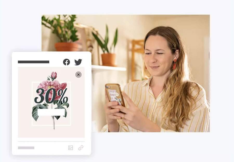  Cr&eacute;dito: Divulga&ccedil;&atilde;o GoDaddy