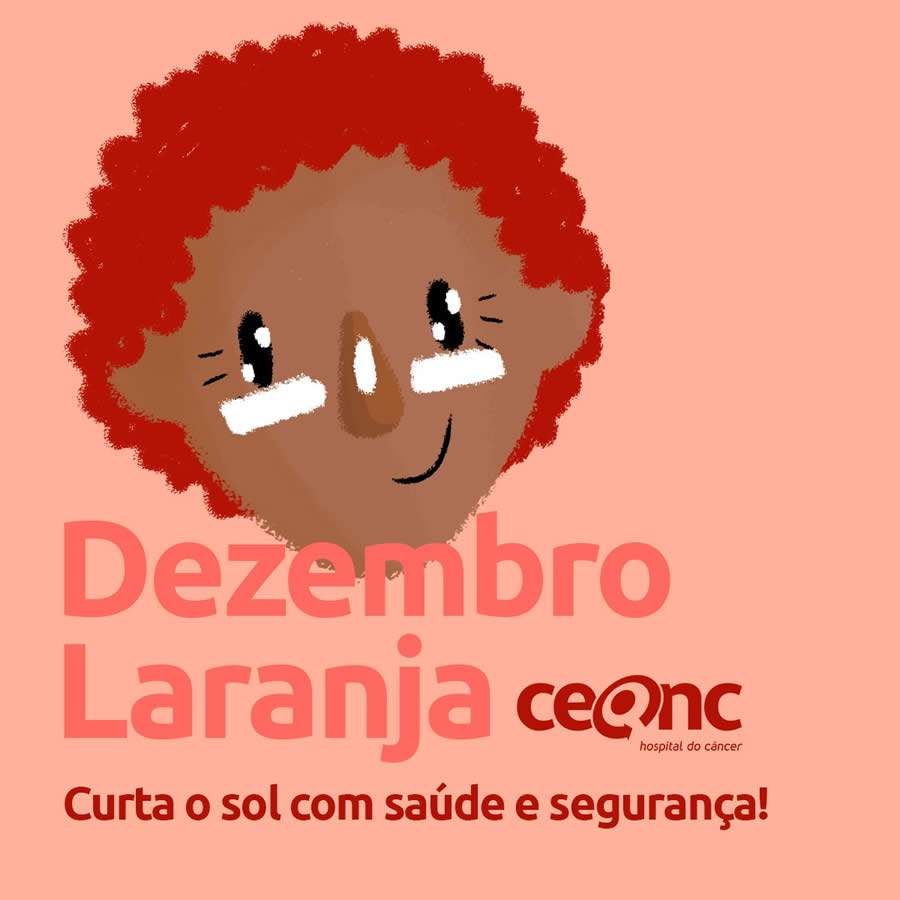 Dezembro Laranja: consci&ecirc;ncia em cuidar da pele deve come&ccedil;ar na inf&acirc;ncia